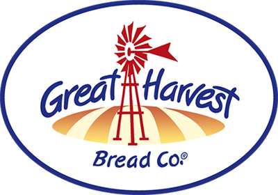 Great Harvest Bread Co logo