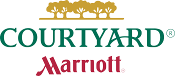 Courtyard Marriott logo