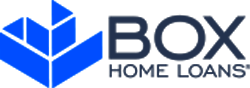 Box Home Loans logo