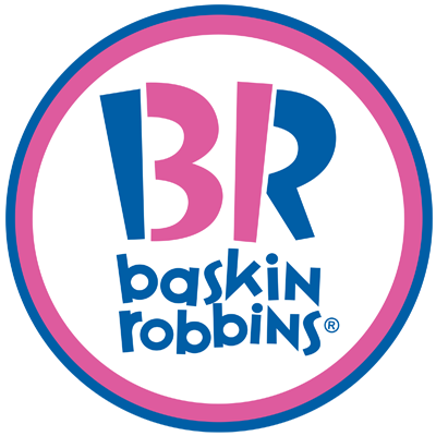 Baskin Robbins logo