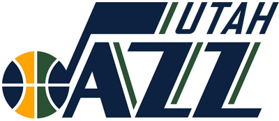 Utah Jazz logo