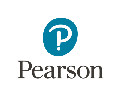 Pearson logo