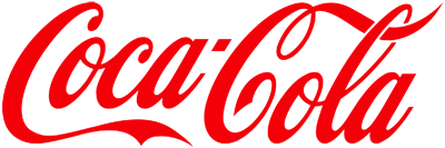 Coca Cola logo