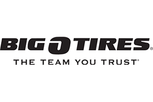 Big O Tires logo
