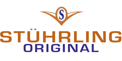 Stuhrling Original logo