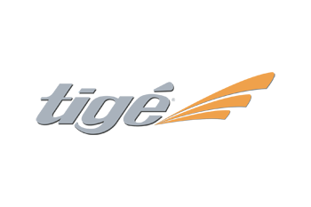 Tige Boats logo
