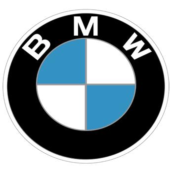 BMW logo
