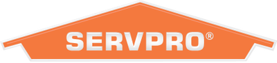 ServPro logo