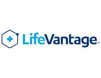 Life Vantage logo
