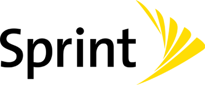 Sprint logo
