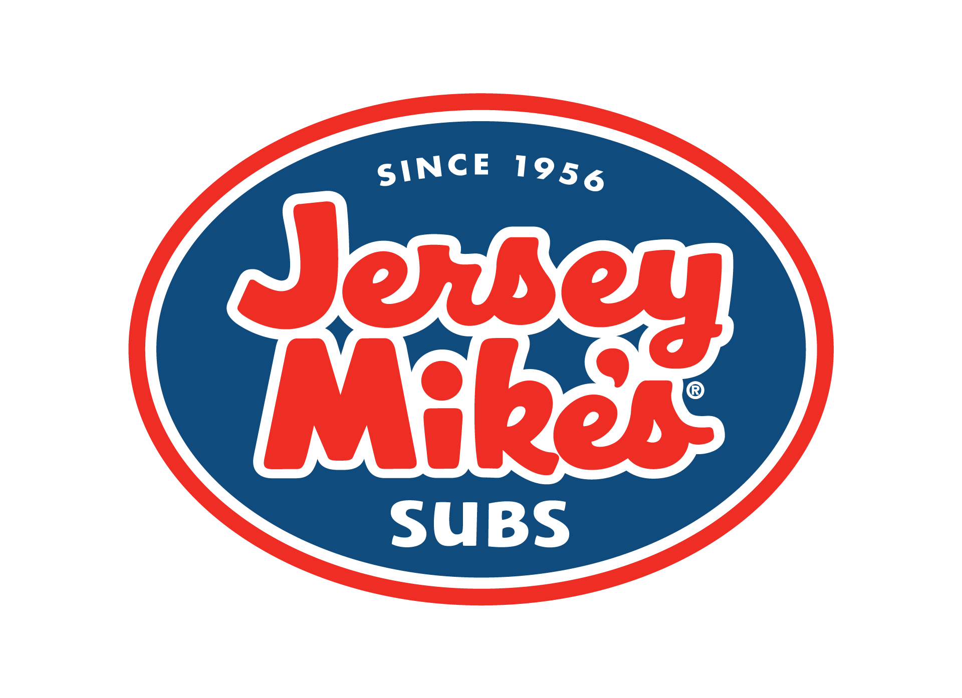 Jersey Mikes logo