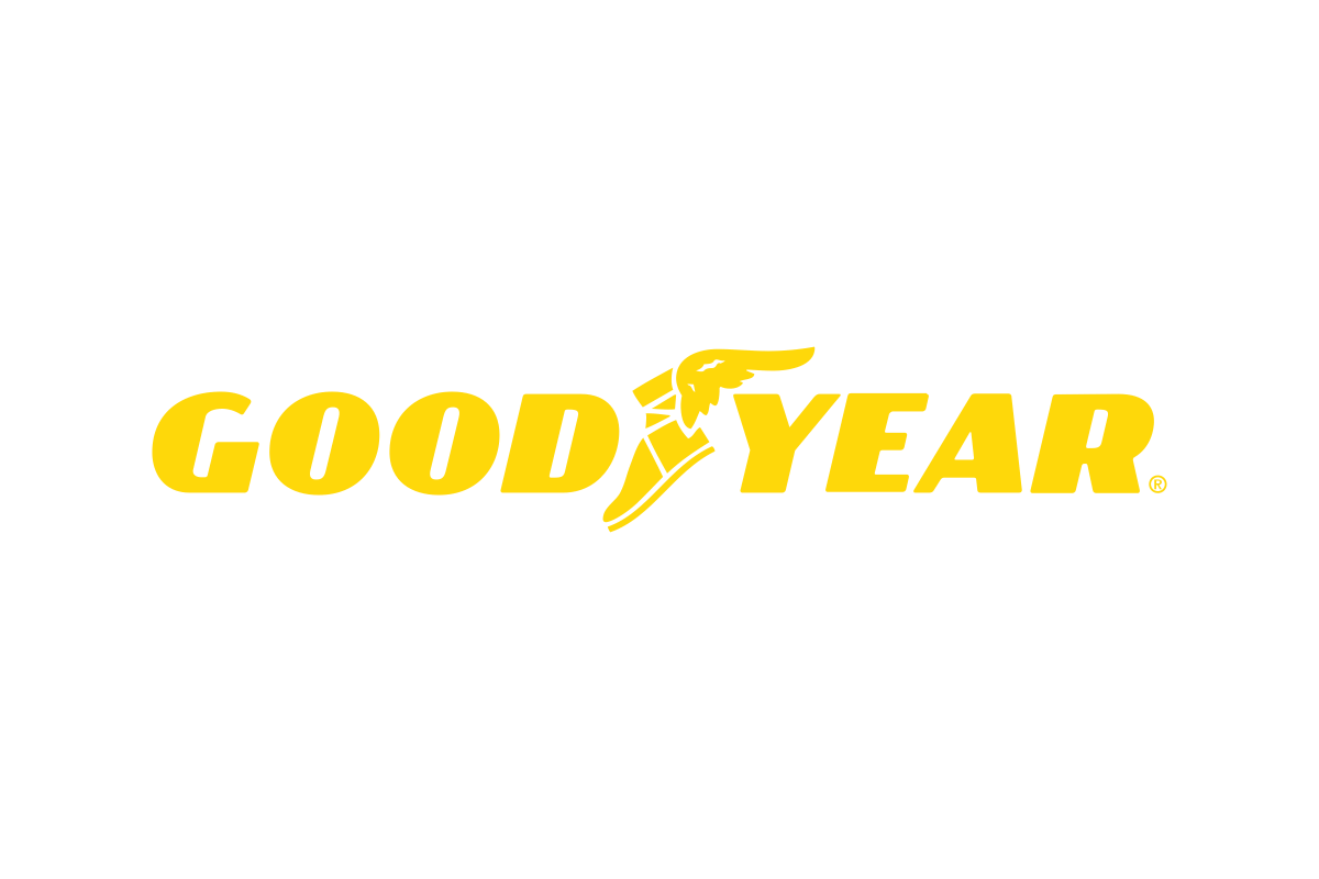 Good Year logo