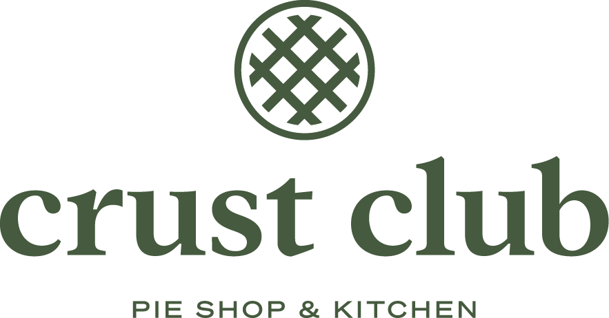 Crust Club logo