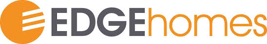 Edge Homes logo